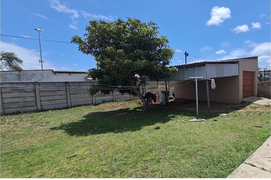 3 Bedroom Property for Sale in New Brighton Eastern Cape